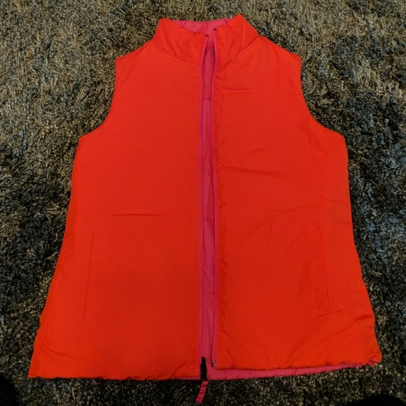 Reversible vest - Picture 6 of 6